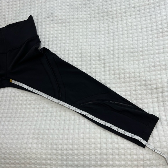 Lululemon High Times Pant (Metta) *Full-On Luxtreme Leggings in Black - Picture 10 of 13